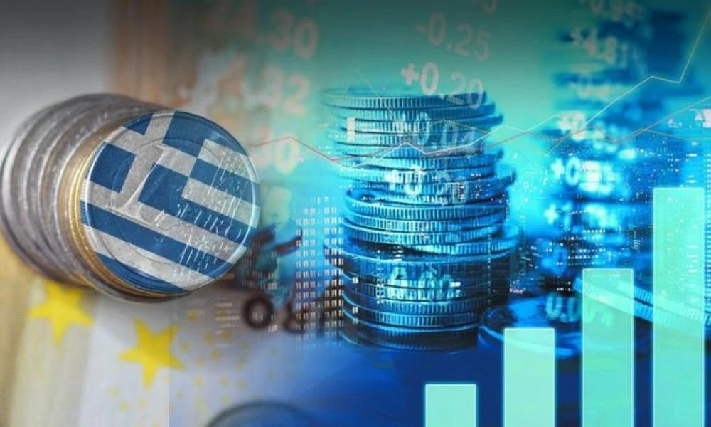 Ευρωζώνη: Η Οικονομική Υστέρηση της Ελλάδας